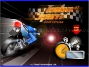 Jouer à Turbo spirit gold edition