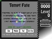 Jouer à Temps fate