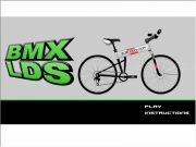 Jouer à Bmx lds