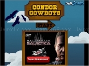 Jouer à Condor cowboys