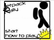 Jouer à Jetpack rally
