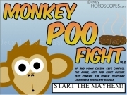 Jouer à Monkey poo fight