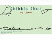 Jouer à Skibble shot