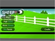 Jouer à Sheepy