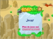 Jouer à Gogobac
