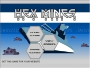 Jouer à Hex mines
