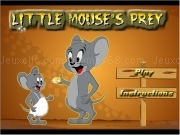 Jouer à Little mouses prey