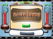 Jouer à Razer foods