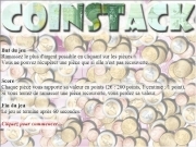 Jouer à Coin stack