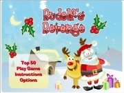 Jouer à Rudolphs revenge