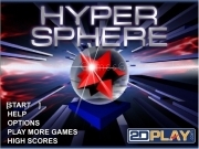 Jouer à Hyper sphere