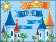 Jouer à Fairy town