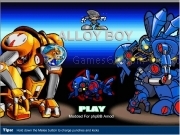 Jouer à Alloy boy