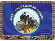 Jouer à Jack the railroad baboon