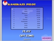 Jouer à Kamikaze pilot