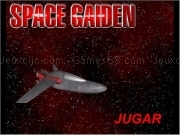 Jouer à Space gaiden