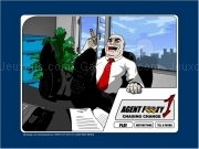 Jouer à Agent footy 1