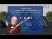 Jouer à Ah blaffer
