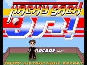 Jouer à Hacky sach jr