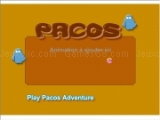 Jouer à Pacos