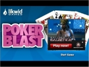 Jouer à Poker blast