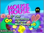 Jouer à Mouse house