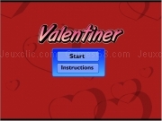 Jouer à Valentiner