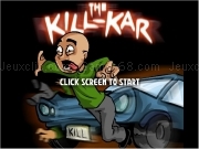 Jouer à The killer kar
