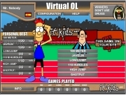 Jouer à Virtual ol