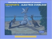 Jouer à Yetisport part 4 albatros overload