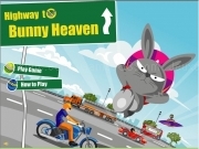 Jouer à Highway bunny heaven