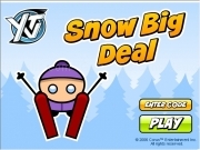 Jouer à Snow big deal