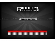 Jouer à Riddle school 3