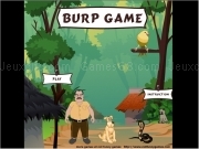 Jouer à Burp game