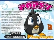 Jouer à Popsy the penguin