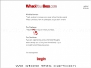 Jouer à Whack your boss 15 ways