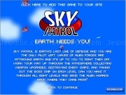Jouer à Sky patrol