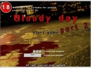 Jouer à Bloody day part 2