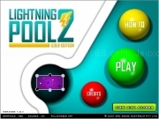 Jouer à Lightning pool 2 - gold edition