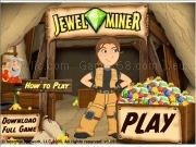 Jouer à Jewel miner