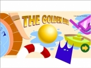 Jouer à The golden ball