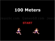 Jouer à 100 meters