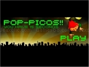 Jouer à Pop picos