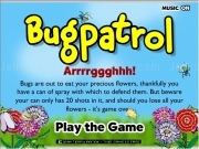 Jouer à Bug patrol