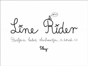 Jouer à Line rider beta 2
