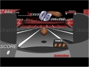 Jouer à Xtreme qb challenge