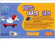Jouer à Puffs skate jam