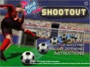 Jouer à Mardi gras shoot out