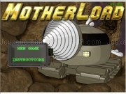 Jouer à Motherload