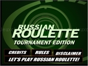 Jouer à Russian roulette tournament edition